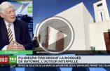 Bruno Gollnisch sur RT France : “Souvent, la société multiculturelle est multi-conflictuelle”