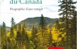 Histoire du Canada – Biographie d’une nation (Daniel de Montplaisir)