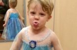 Chronique de la genderofolie : C’est un garçon mais la maman veut que ce soit une fille