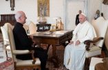 Le jésuite gay-friendly qui susurre à l’oreille du pape François