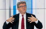 Mélenchon s’attire les foudres du CRIF après avoir dénoncé les « ukases » et le communautarisme de l’organisation juive