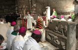 Du concile Vatican II au Synode sur l’Amazonie, un Pacte des Catacombes renouvelé pour une apostasie consommée