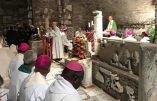 Du concile Vatican II au Synode sur l’Amazonie, un Pacte des Catacombes renouvelé pour une apostasie consommée