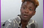 Rokhaya Diallo et l’oppression du sparadrap