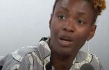 Rokhaya Diallo et l’oppression du sparadrap