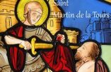 Martyrologe et Sanctoral du 11 novembre : saint Martin