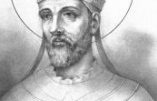 Mardi 12 novembre 2019 – Saint Martin 1er, pape et martyr – « Réjouissez-vous quand vous avez part aux souffrances du Christ »