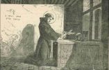 Mercredi 13 novembre 2019 – Saint Didace, Confesseur (« Aimable bois, aimables clous ! ») et saint Stanislas Kostka, Confesseur