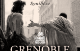 13 décembre 2019 à Grenoble – Conférence « De la question juive – Synthèse »