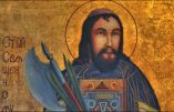 Jeudi 14 novembre 2019 – Saint Josaphat, Évêque et Martyr, « Un martyr de l’Unité »