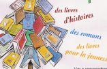 Rappel – Dimanche 15 décembre 2019 : lire sous les sapins