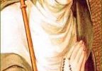 Samedi 16 novembre 2019 – Sainte Gertrude – Vierge, « Dieu se ménage dans ses saints une agréable demeure »