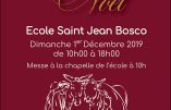 1er décembre 2019 à Toulouse – Marché de Noël