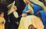 Jeudi 28 novembre 2019 – Sainte Catherine Labouré, Vierge