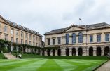 Au nom de l’inclusion et de la diversité, un collège d’Oxford interdit la prière avant le repas