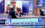 Impunité pour le rappeur Nick Conrad qui veut “brûler la France” et “pendre les Blancs”