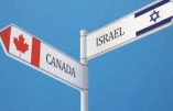 Le Canada rejoint le monde civilisé en votant contre Israël à l’ONU