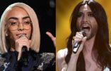 La Hongrie ne veut plus participer à l’Eurovision, rendez-vous de « la flotille homosexuelle »