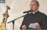 28 & 29 mars 2020 – Retrouvez l’abbé Beauvais à la 4e Fête du Pays Réel