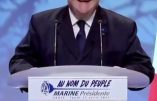 L’ex-mariniste et franc-maçon Franck de Lapersonne lance La Gauche Patriote