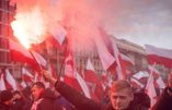Pologne : Marche de l’indépendance pour la souveraineté nationale