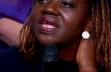 Maboula Soumahoro suinte la haine de la France et de l’homme blanc