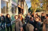 300 enfants de Béziers sans école après un incendie criminel – Le coup de gueule de Robert Ménard