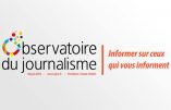 Ramzi Khiroun, ancien chauffeur de DSK devenu porte-parole chez Lagardère, porte plainte contre l’Observatoire du journalisme