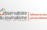 Ramzi Khiroun, ancien chauffeur de DSK devenu porte-parole chez Lagardère, porte plainte contre l’Observatoire du journalisme
