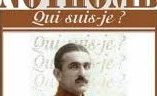 Pierre Nothomb – Qui suis-je ? (Lionel Baland)