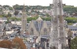 Quatre églises de Rouen à vendre – L’église Saint-Nicaise transformée en brasserie ?