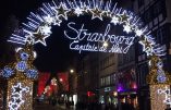 Marché de Noël de Strasbourg : 2 islamistes tchétchènes arrêtés pour apologie du terrorisme