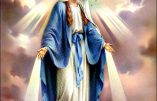 Mardi 10 décembre 2019 – 3ème jour dans l’Octave de l’Immaculée Conception. Saint Melchiade – Pape martyr ; Translation de la sainte Maison de Lorette.