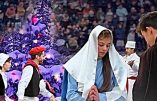 14 décembre 2019 à Nantes – Grande Crèche Vivante