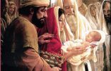 Dimanche 29 décembre 2019 – Dimanche dans l’Octave de la Nativité du Seigneur – Saint Thomas Becket, dit de Cantorbéry – Évêque et Martyr