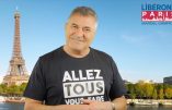 Municipales : Jean-Marie Bigard candidat, ce n’est pas une blague