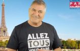 Municipales : Jean-Marie Bigard candidat, ce n’est pas une blague
