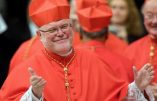 Financement d’une ONG pro-migrants par le cardinal Marx