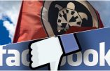 CasaPound Italie gagne contre Facebook