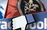 CasaPound Italie gagne contre Facebook