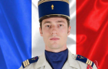 « Pour que vive France » du Capitaine Frison-Roche, tombé au Mali.
