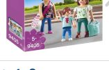 Propagande LGBT – Chez Playmobil, les enfants ont deux mamans…