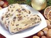 Traditions culinaires de Noël : la recette du Christstollen