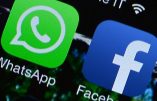 La direction de la police demande à ses agents de cesser d’utiliser WhatsApp
