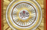 Jeudi 2 janvier 2020 – De la férie – Le saint Nom de Jésus – Saint Macaire, Anachorète – Diocèse de Lausanne, Genève et Fribourg : Saint Odilon, Abbé