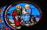 Mardi 7 janvier 2020 – De la férie : messe de l’Epiphanie – Le retour d’Egypte de l’Enfant Jésus.