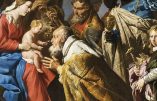 Mercredi 8 janvier 2020 – De la férie : messe de l’Epiphanie