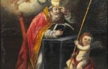 Samedi 11 janvier 2020 – De la Sainte Vierge au samedi (Vultum tuum) – Saint Hygin, pape et martyr