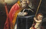 Samedi 11 janvier 2020 – De la Sainte Vierge au samedi (Vultum tuum) – Saint Hygin, pape et martyr