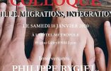 Immigration et franc-maçonnerie : pour en savoir plus sur certaines collusions